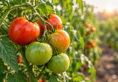 Crop-Specific Solutions