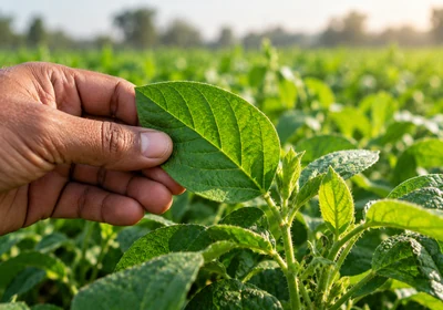 Plant Nutrition