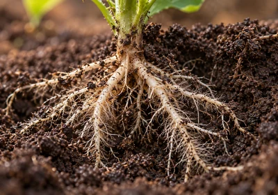 Sustainable Agriculture
