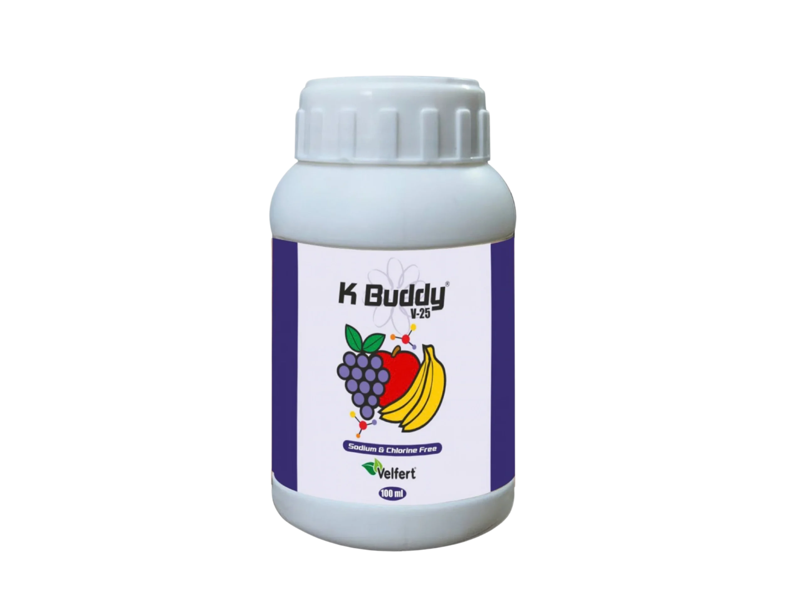 K Buddy &ndash; Velfert crop nutrient