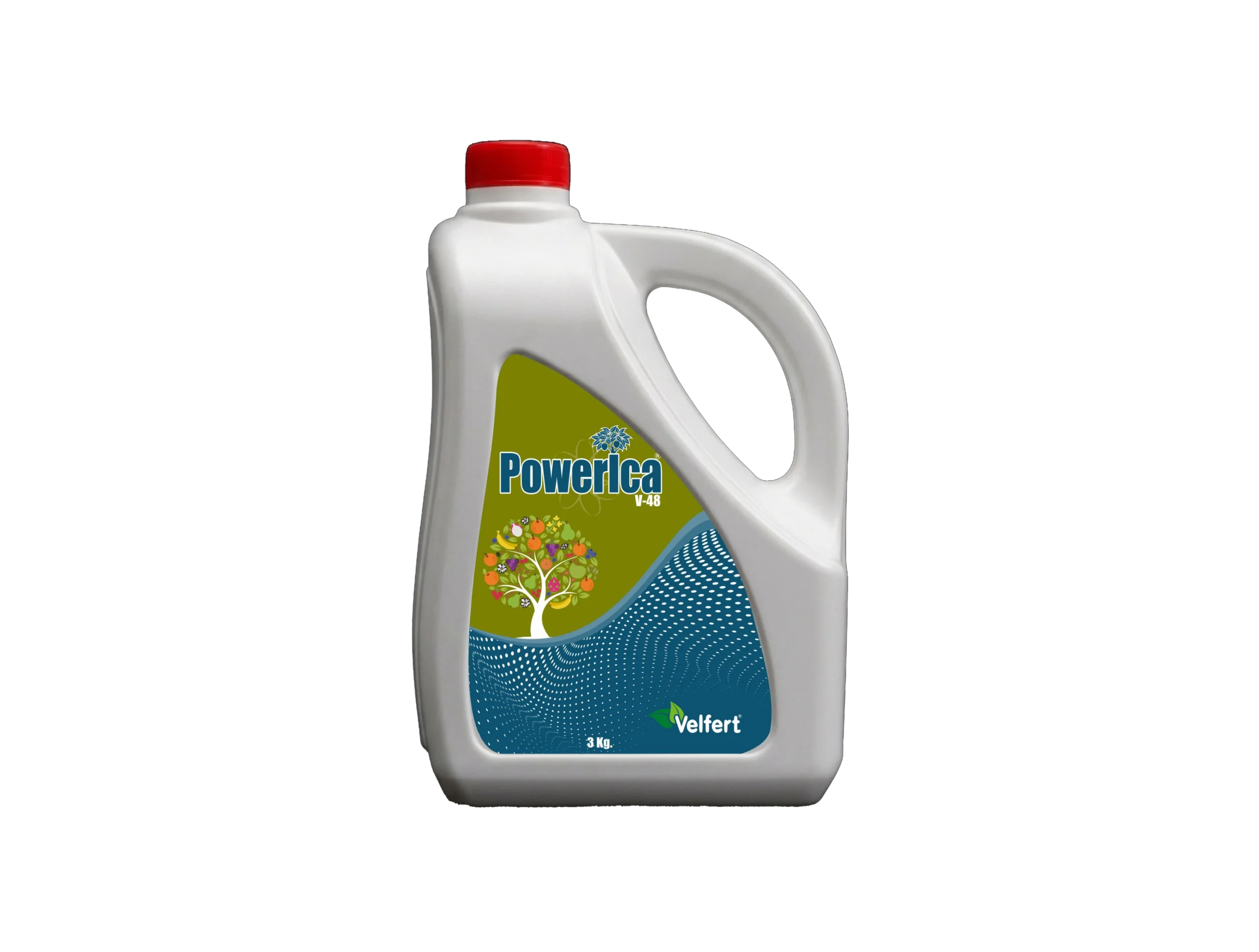 Powerica